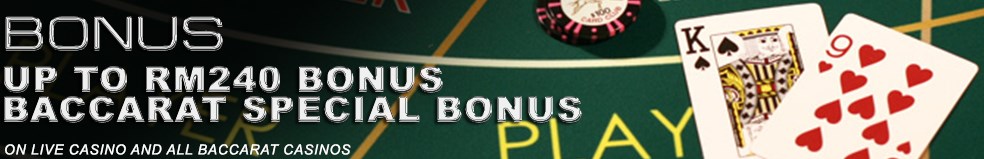 Deluxe77 Online Casino Malaysia All-In Recovery Bonus
