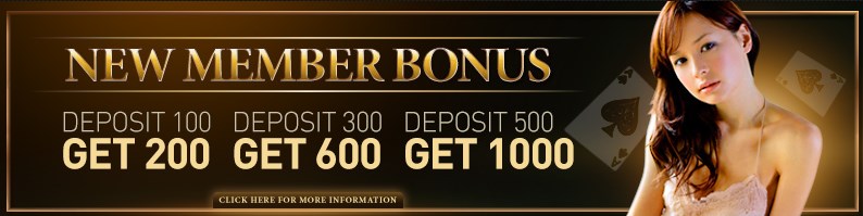 njoy4bet Casino Malaysia First Deposit Bonus