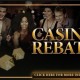 Enjoy4bet Casino Malaysia REBATE 0.5