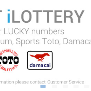 4D Lottery Malaysia High Winning Prize in iBET Casino Malaysia