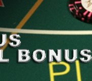 Deluxe77 Online Casino Malaysia All-In Recovery Bonus