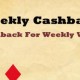 Gobet88 Casino Malaysia Weekly Cashback.