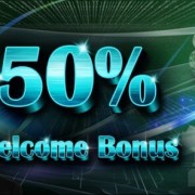 Mudahbet Casino Malaysia Welcome Bonus 50