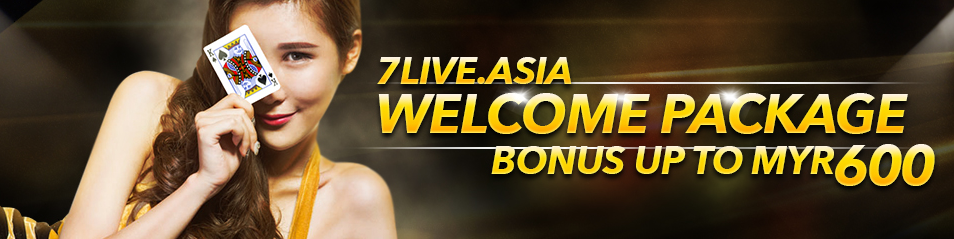 7liveasia-casino-malaysia-welcome-bonus