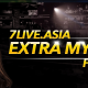 7liveasia-casino-malaysia-weekly-bonus