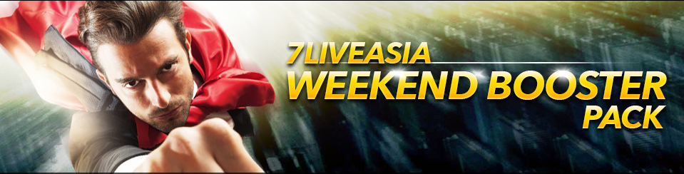 liveasia-casino-malaysia-weekend-booster