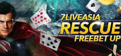 7LiveAsia Casino Malaysia Rescue Fund!