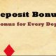 Gobet88 Casino Malaysia Deposit Bonus