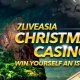 7liveasia Christmas Live Casino Tournament!