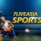7liveasia Casino Malaysia Bonus Up to MYR500