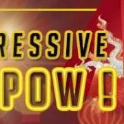 Deluxe77 Casino Progressive Ang Pow bonus