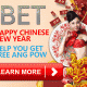 iBET Casino Malaysia Free Credit Ang Pao Tutorial