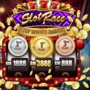 GGWin Casino Malaysia Up to MYR 1,888