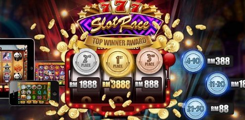 GGWin Casino Malaysia Up to MYR 1,888