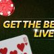 7Liveasia Live Casino Rebate Bonus
