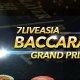 7Liveasia Casino Baccarat Challenge