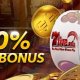 7Liveasia Malaysia 10% Slot Deposit Bonus